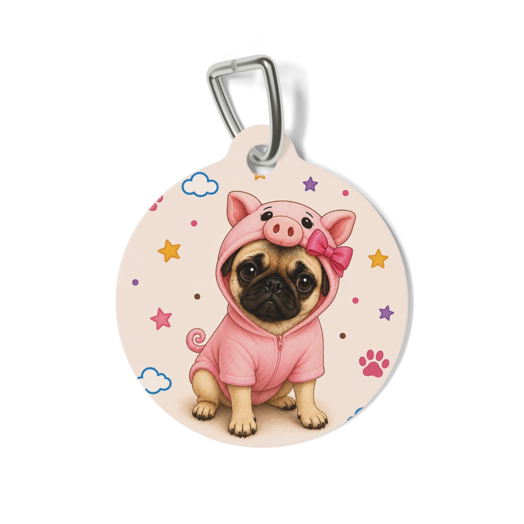 Pet Tag, ToyBox Memories 🧸🚀🐾