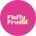 Fluffy Friend and Me  – Inicio