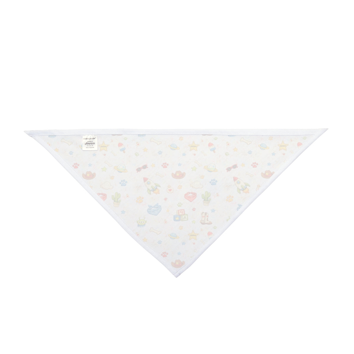 Pet Bandana, ToyBox 🧸 Memories 🩵