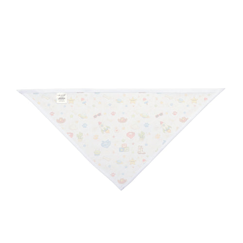 Pet Bandana, ToyBox 🧸 Memories 🩵